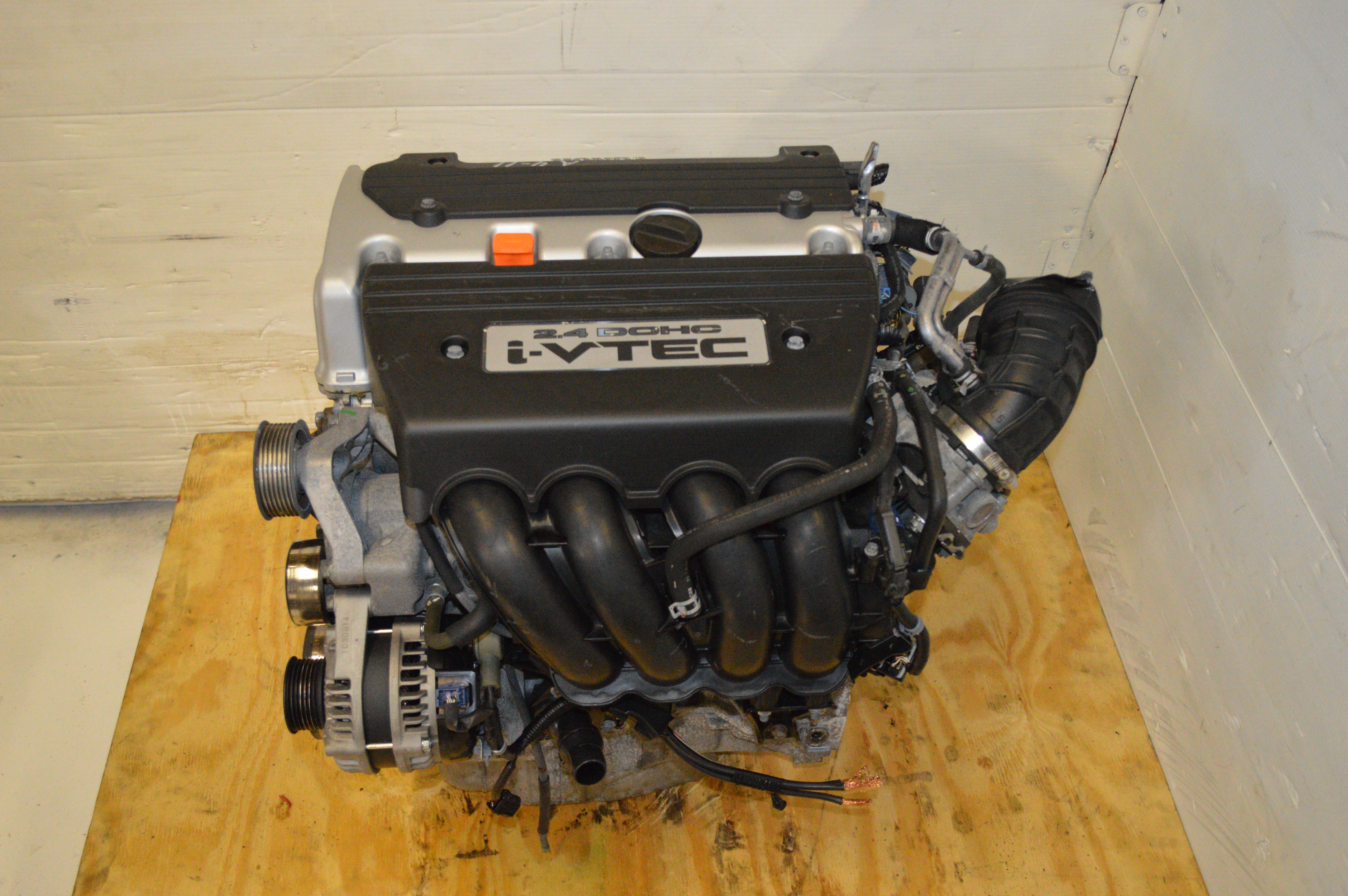 2010 2011 2012 2013 2014 HONDA CR-V ENGINE JDM K24A RB3 MOTOR.