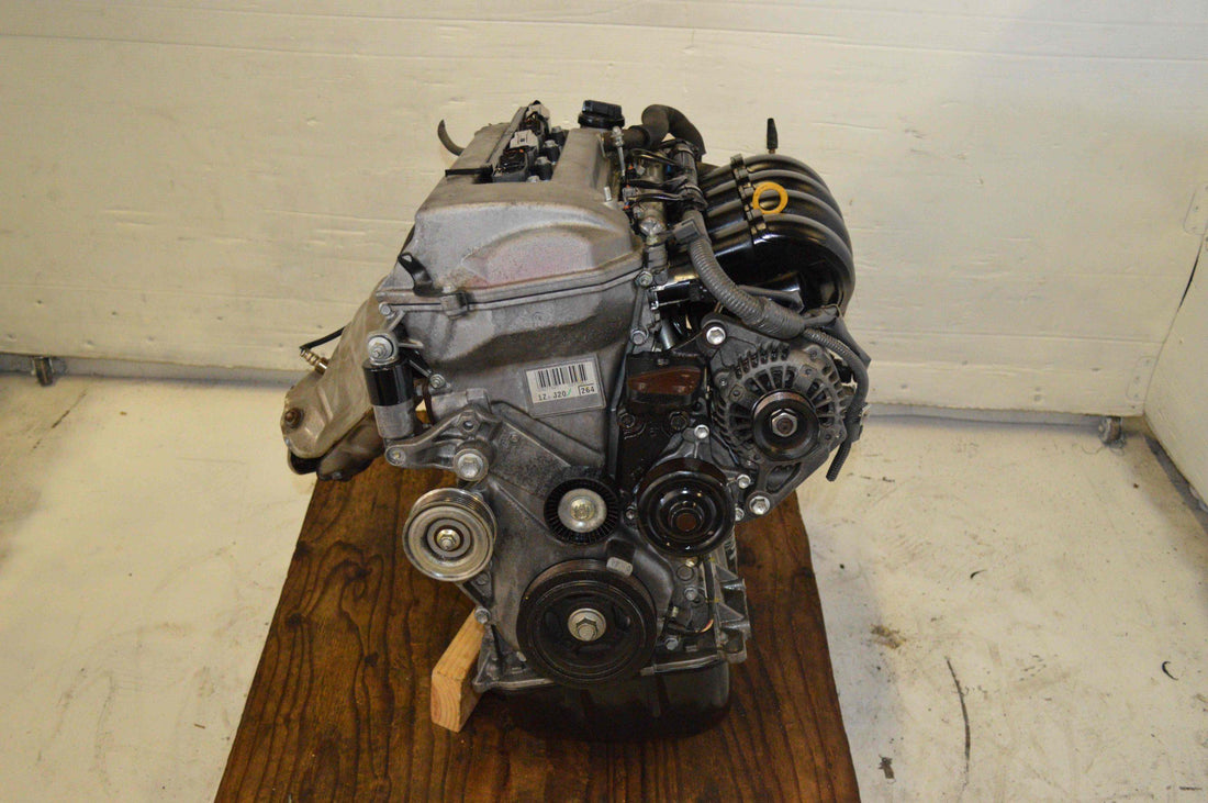 2004 – 2008 PONTIAC VIBE 1.8L MOTOR 1ZZ-FE