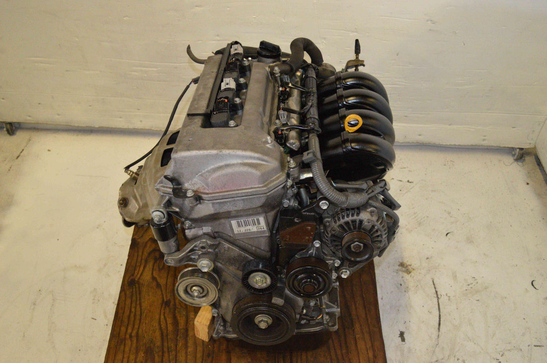 2000 – 2008 TOYOTA COROLLA 1.8L MOTOR 1ZZ-FE.