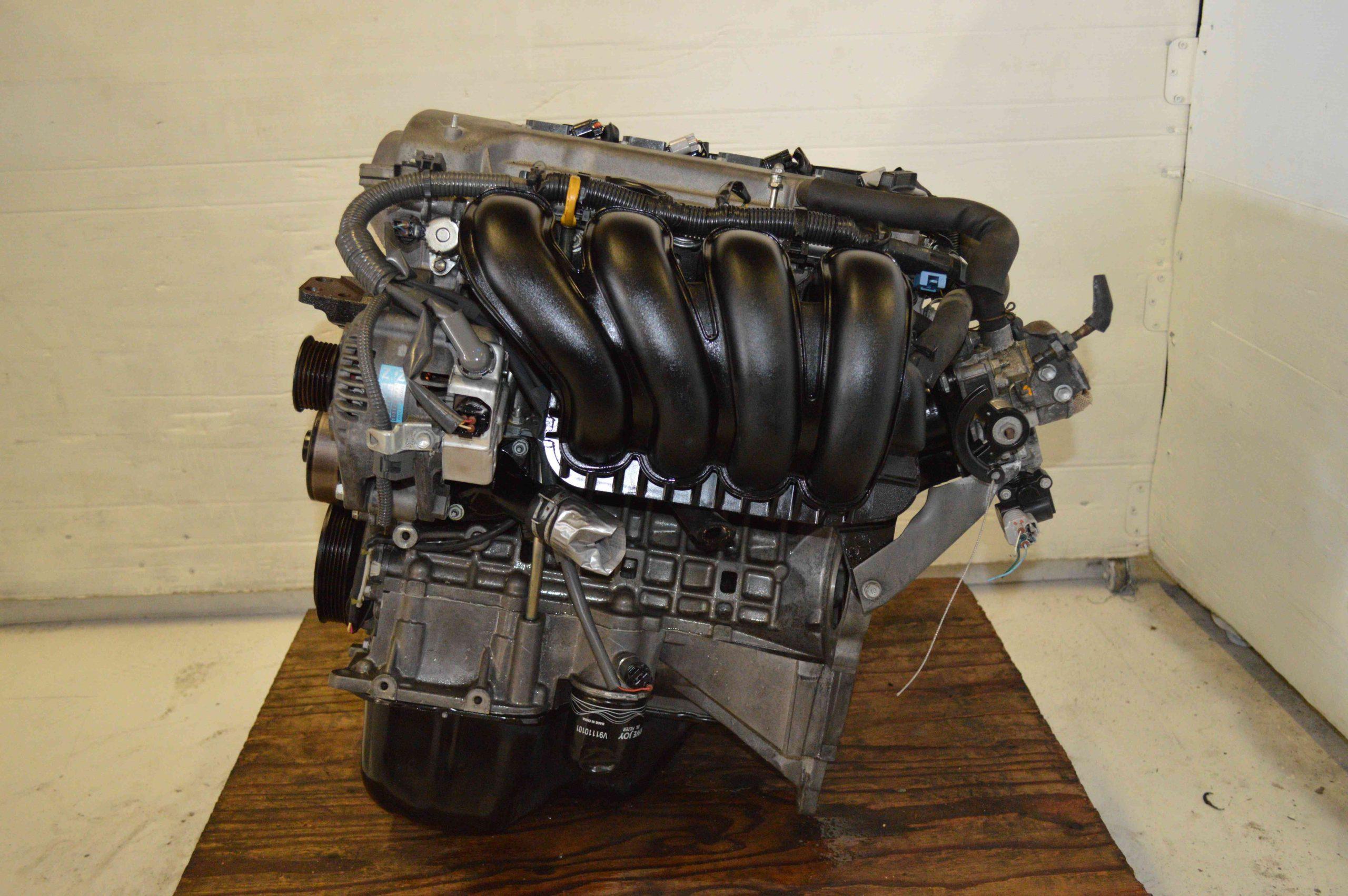 2004 – 2008 PONTIAC VIBE 1.8L MOTOR 1ZZ-FE