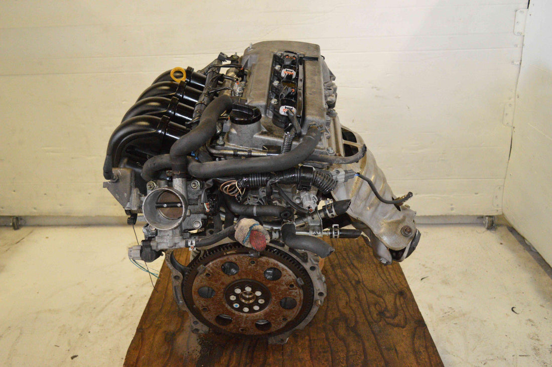 2004 – 2008 PONTIAC VIBE 1.8L MOTOR 1ZZ-FE