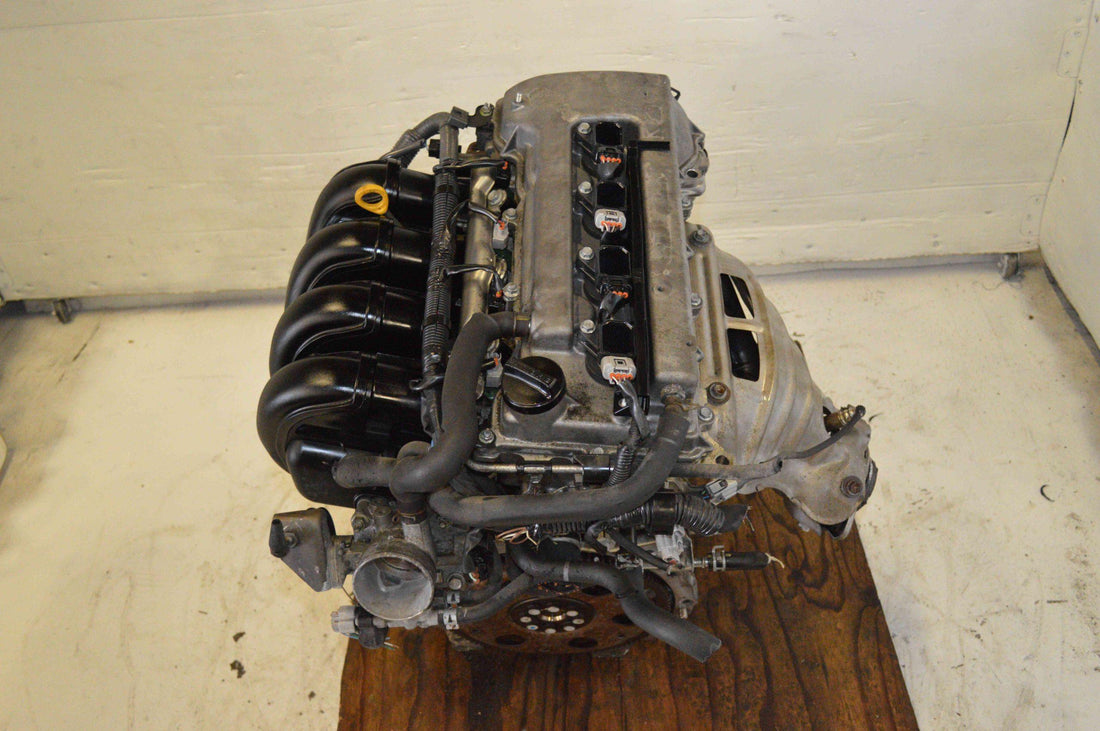 2004 – 2008 PONTIAC VIBE 1.8L MOTOR 1ZZ-FE