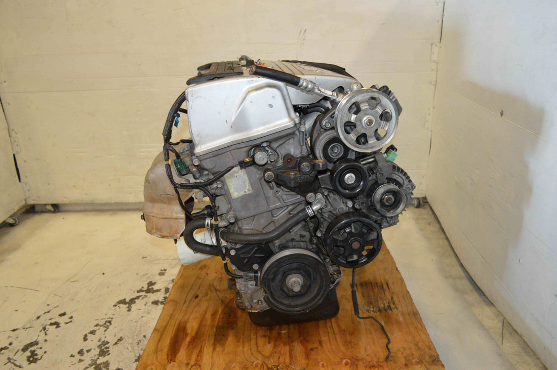 JDM 2004-2008 ACURA TSX 2.4L ENGINE K24A RBB V-TEC MOTOR
