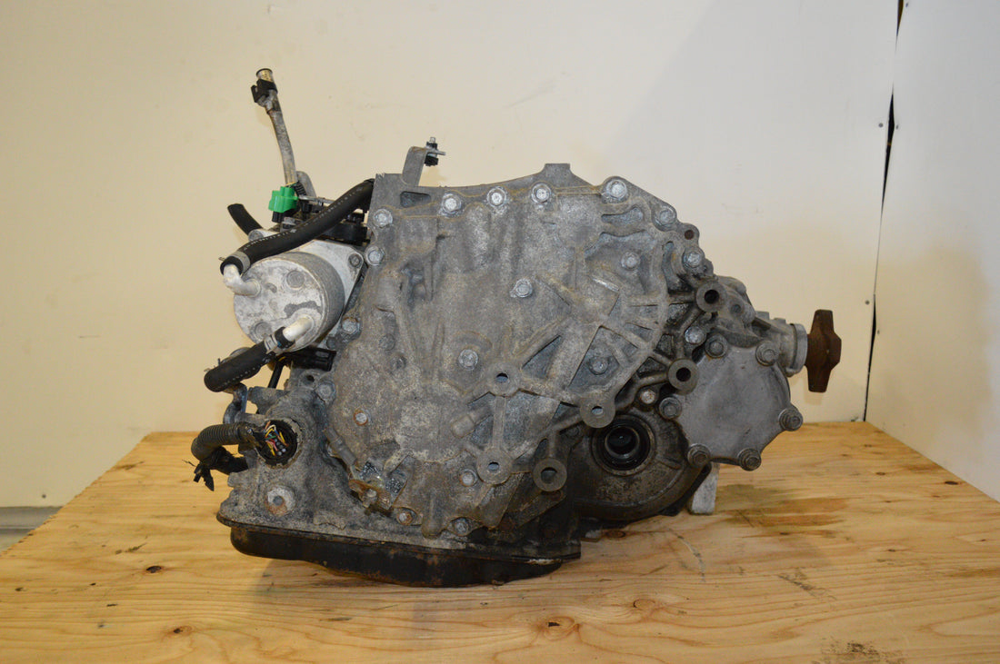 2008 - 2013 NISSAN ROGUE 2.5L AWD AUTOMATIC TRANSMISSION JDM QR25 LOW MILES.