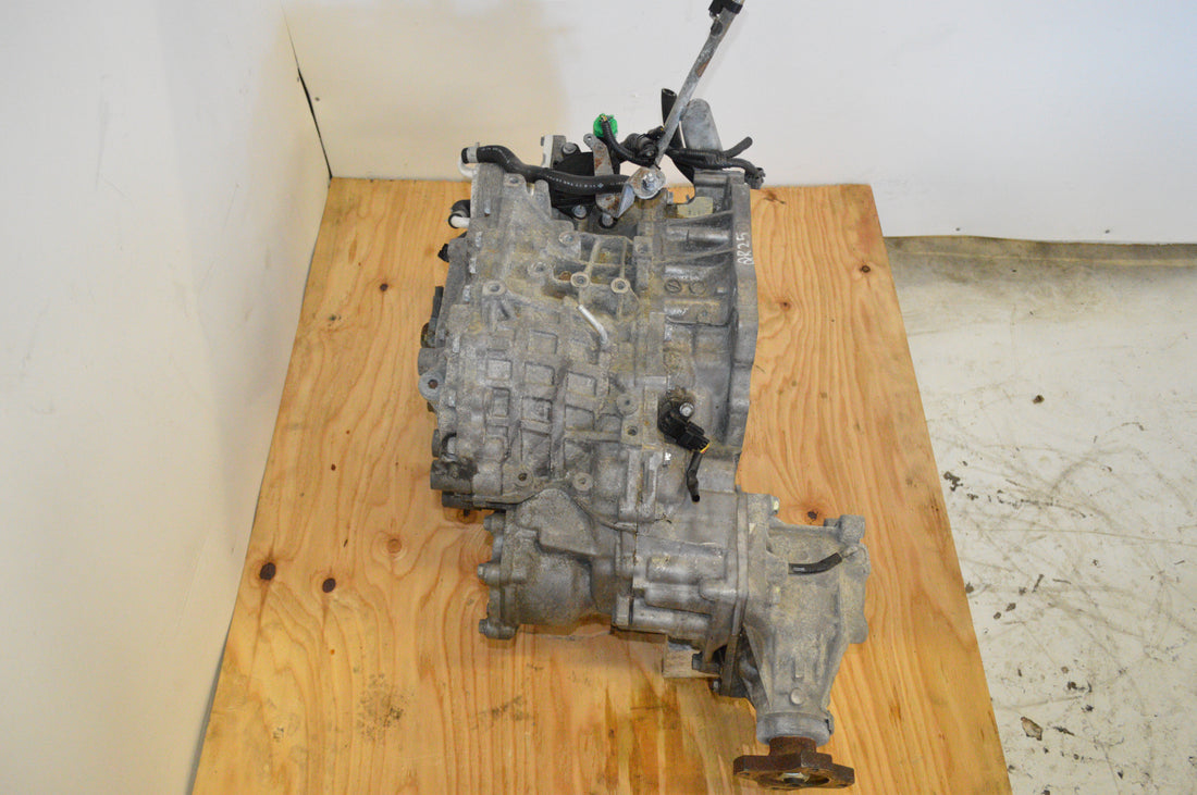 2008 - 2013 NISSAN ROGUE 2.5L AWD AUTOMATIC TRANSMISSION JDM QR25 LOW MILES.