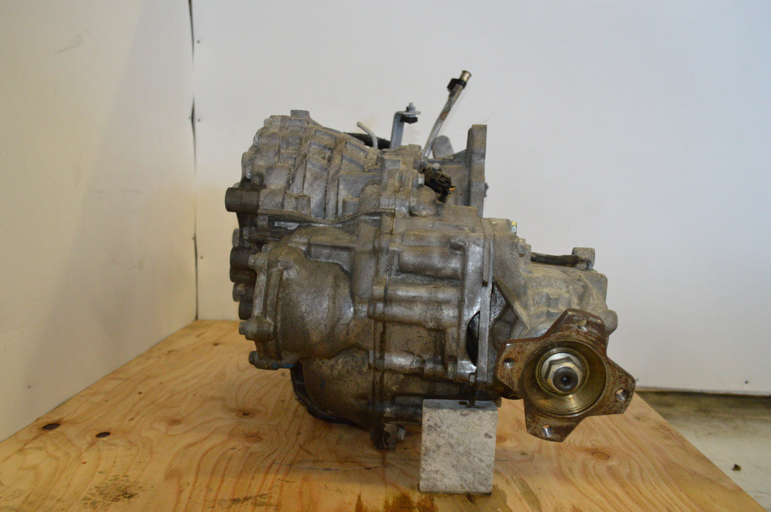 2008 - 2013 NISSAN ROGUE 2.5L AWD AUTOMATIC TRANSMISSION JDM QR25 LOW MILES.