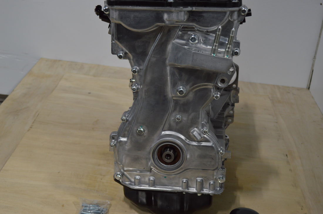 2011 - 2013 HYUNDAI TUCSON - BRAND NEW ENGINE - 2.0L MPI (THETA II G4KD) - 0 MILE ENGINE