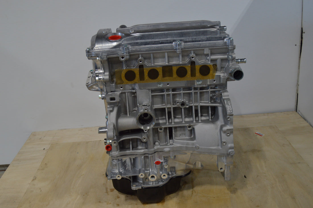 2002 - 2009 TOYOTA CAMRY - BRAND NEW ENGINE -  2AZ-FE 2.4L 4 CYLINDER - 0 MILE ENGINE