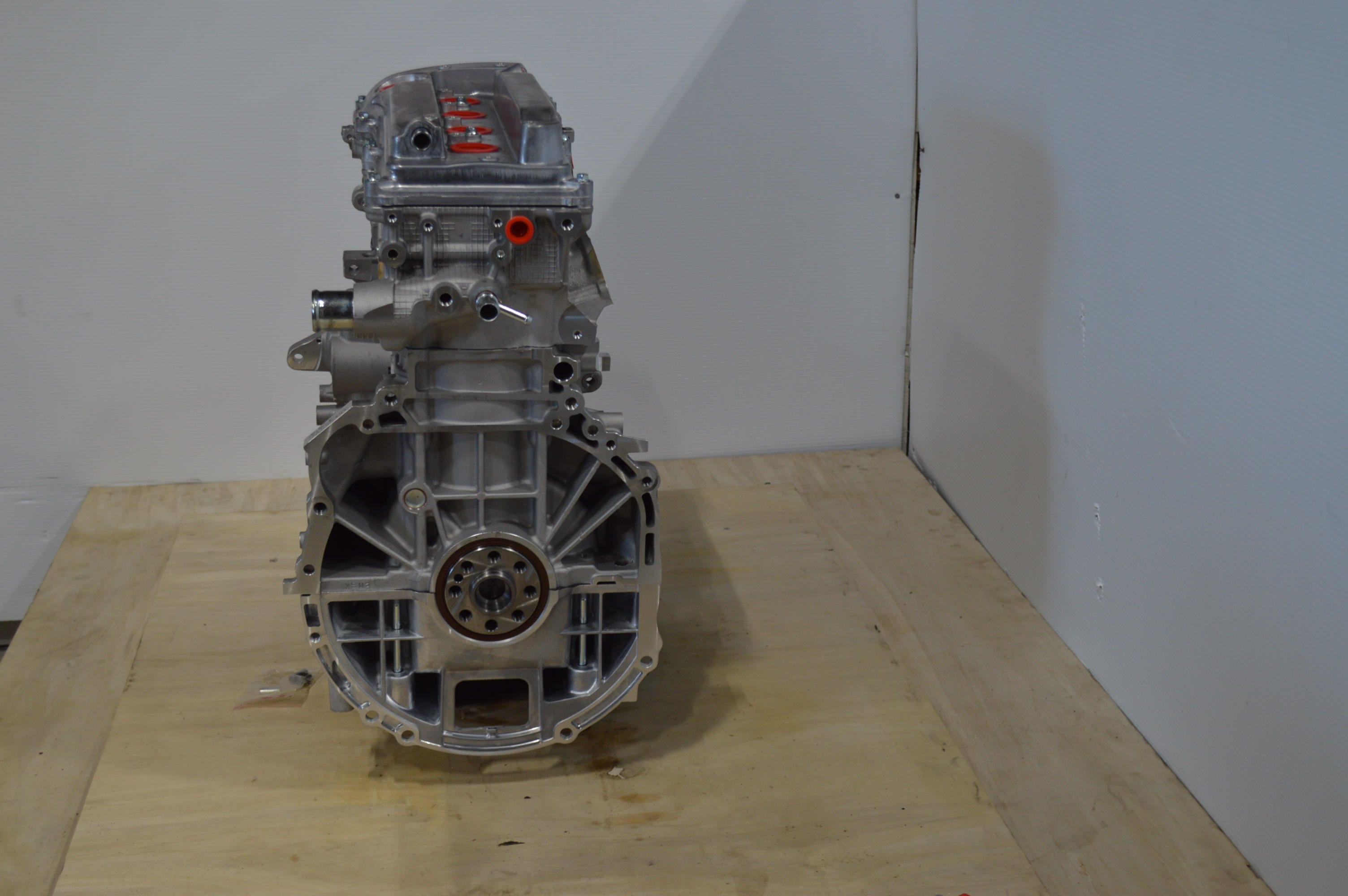 2002 - 2009 TOYOTA CAMRY - BRAND NEW ENGINE -  2AZ-FE 2.4L 4 CYLINDER - 0 MILE ENGINE