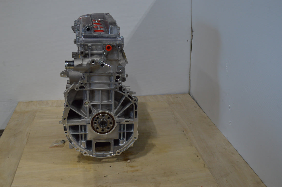 2002 - 2009 TOYOTA CAMRY - BRAND NEW ENGINE -  2AZ-FE 2.4L 4 CYLINDER - 0 MILE ENGINE