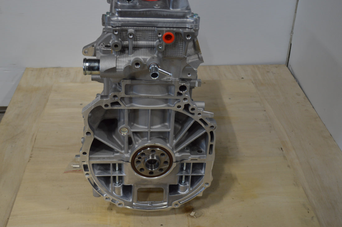 2002 - 2009 TOYOTA CAMRY - BRAND NEW ENGINE -  2AZ-FE 2.4L 4 CYLINDER - 0 MILE ENGINE
