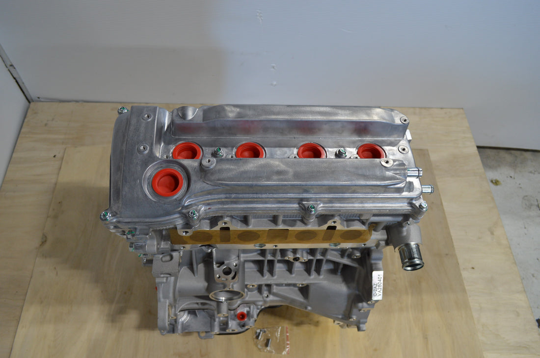 2002 - 2009 TOYOTA CAMRY - BRAND NEW ENGINE -  2AZ-FE 2.4L 4 CYLINDER - 0 MILE ENGINE