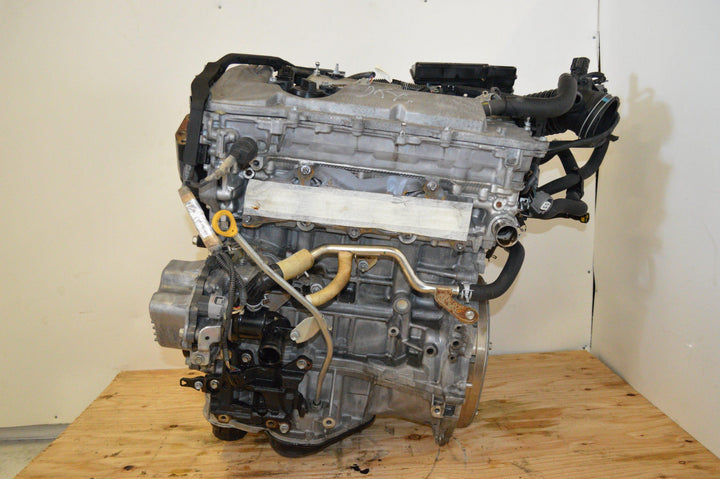 2013-2018 TOYOTA AVALON HYBRID 2.5L JDM ENGINE 2AR-FXE