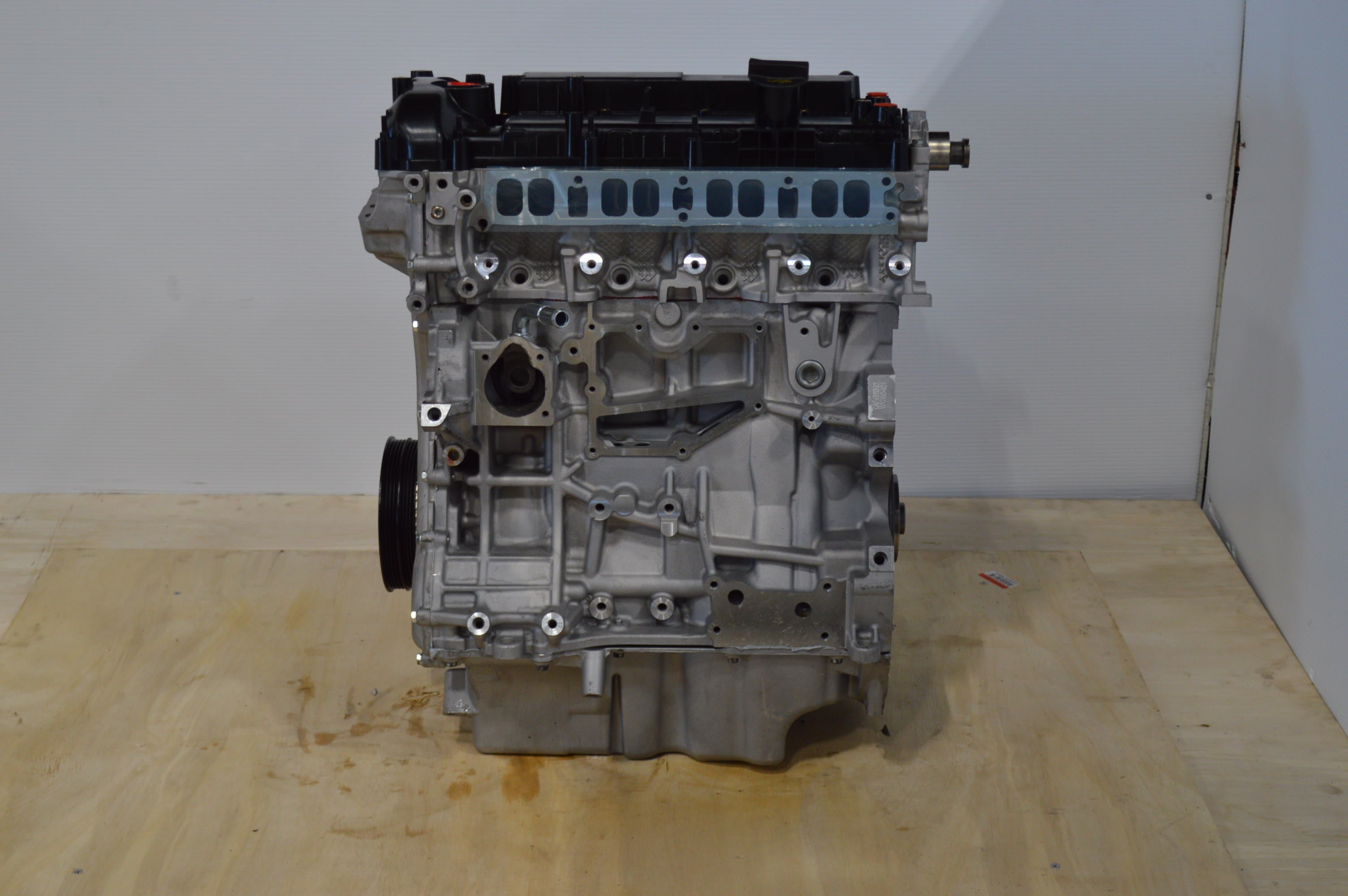 2013 - 2016 FORD FUSION - BRAND NEW ENGINE -  CAF 488WQ2 2.0L ECOBOOST TURBO 4 CYLINDER - 0 MILE ENGINE