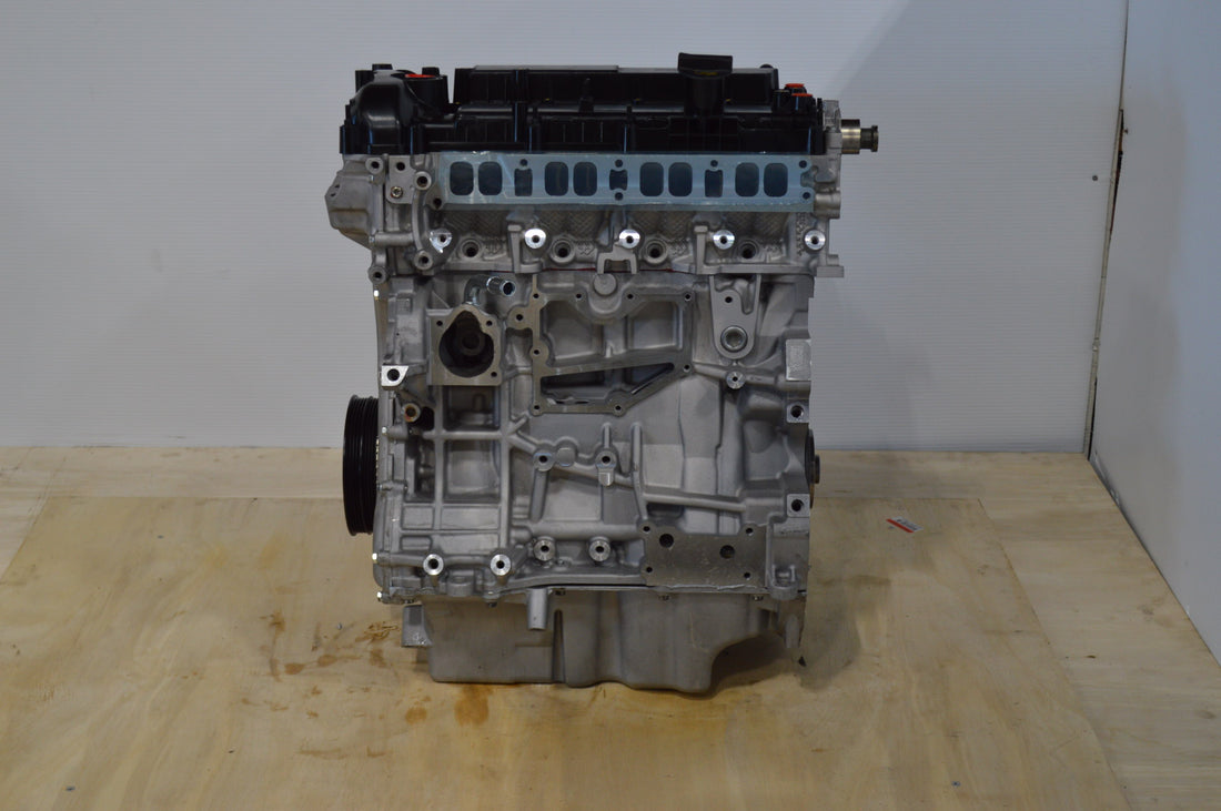 2013 - 2016 FORD FUSION - BRAND NEW ENGINE -  CAF 488WQ2 2.0L ECOBOOST TURBO 4 CYLINDER - 0 MILE ENGINE
