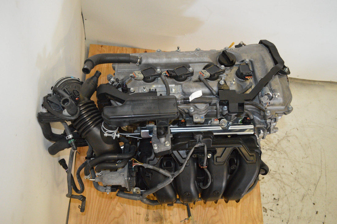 2013-2018 TOYOTA AVALON HYBRID 2.5L JDM ENGINE 2AR-FXE