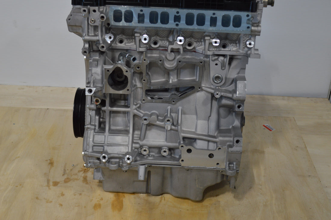2013 - 2016 FORD FUSION - BRAND NEW ENGINE -  CAF 488WQ2 2.0L ECOBOOST TURBO 4 CYLINDER - 0 MILE ENGINE