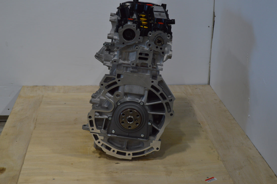 2013 - 2016 FORD FUSION - BRAND NEW ENGINE -  CAF 488WQ2 2.0L ECOBOOST TURBO 4 CYLINDER - 0 MILE ENGINE