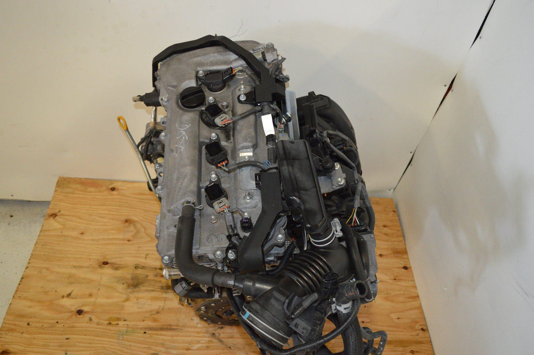2012-2017 TOYOTA CAMRY HYBRID 2.5L JDM ENGINE 2AR-FXE