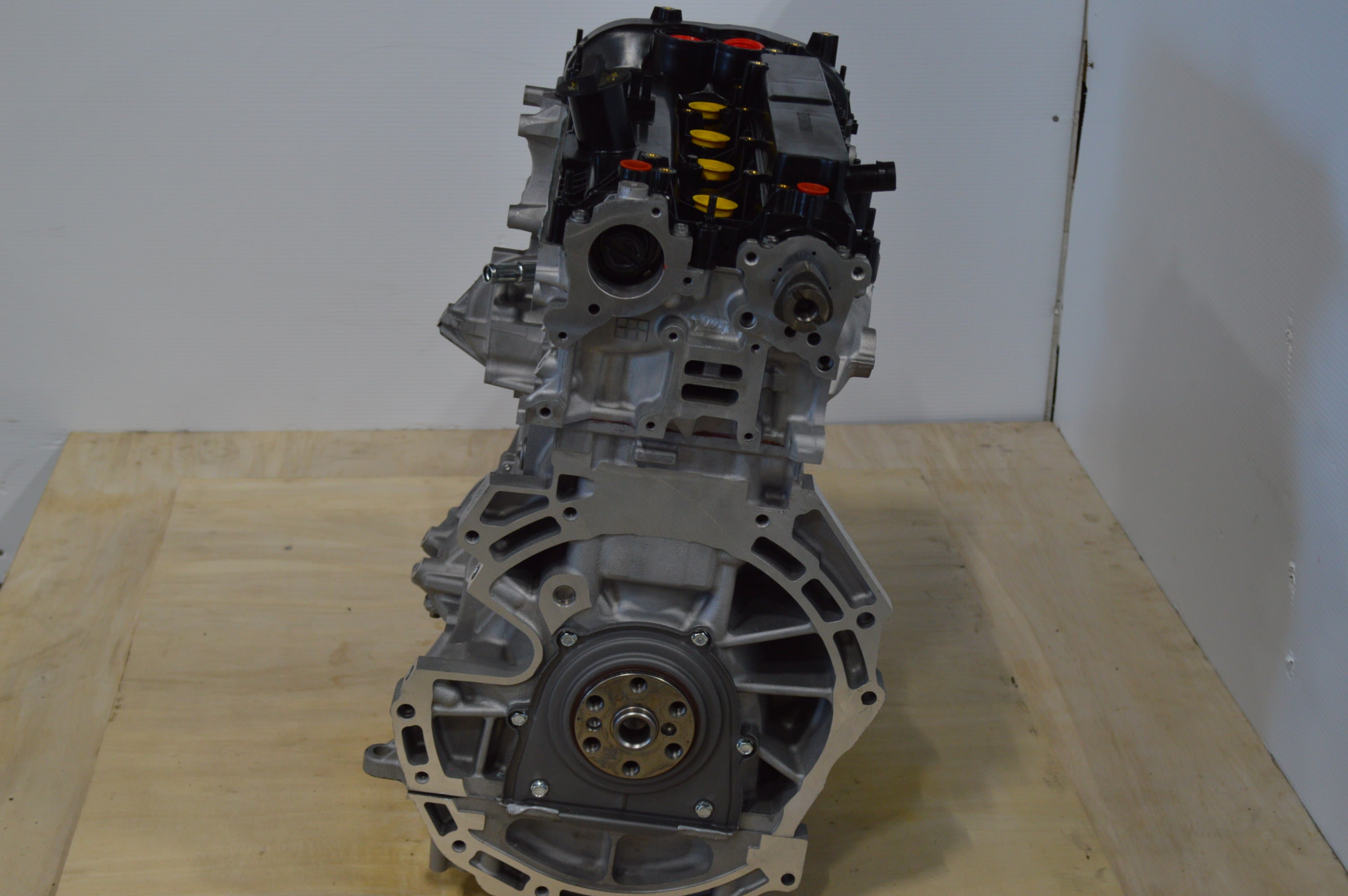 2013 - 2016 FORD FUSION - BRAND NEW ENGINE -  CAF 488WQ2 2.0L ECOBOOST TURBO 4 CYLINDER - 0 MILE ENGINE
