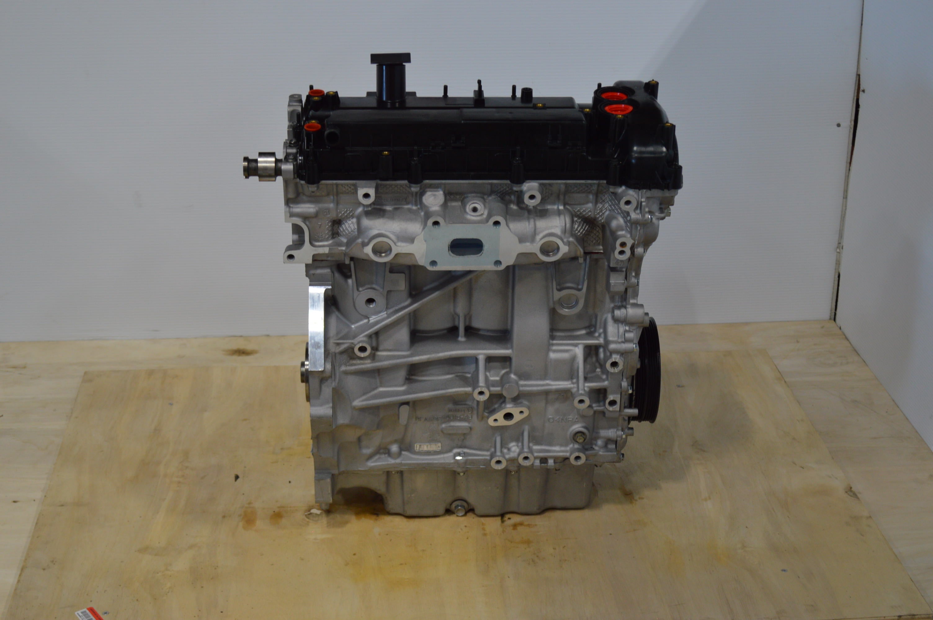 2013 - 2016 FORD FUSION - BRAND NEW ENGINE -  CAF 488WQ2 2.0L ECOBOOST TURBO 4 CYLINDER - 0 MILE ENGINE