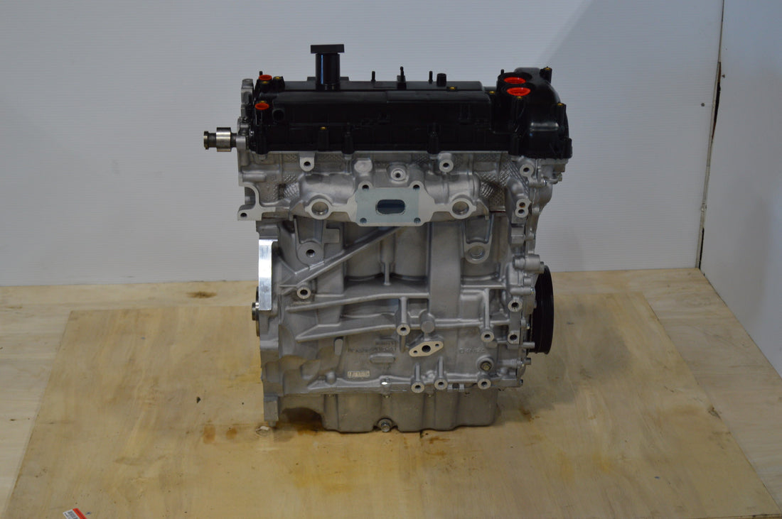 2013 - 2016 FORD FUSION - BRAND NEW ENGINE -  CAF 488WQ2 2.0L ECOBOOST TURBO 4 CYLINDER - 0 MILE ENGINE