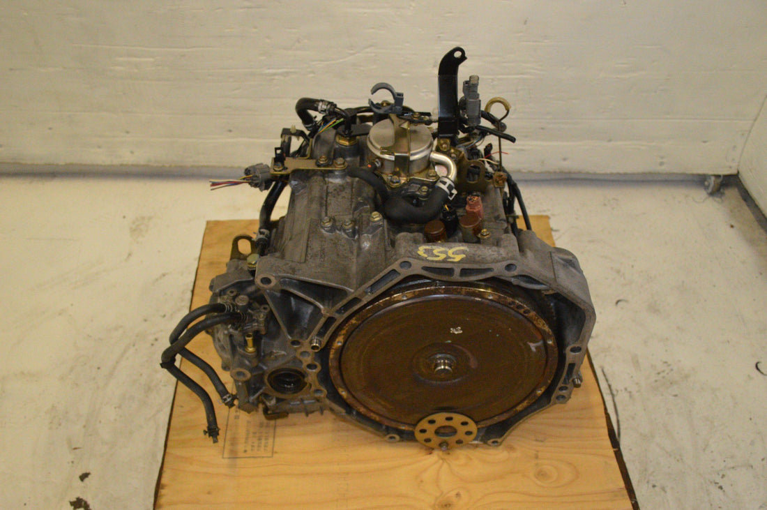JDM HONDA ACCORD 2003 – 2007 AUTOMATIC TRANSMISSION FOR V6 J30A V6 ENGINE