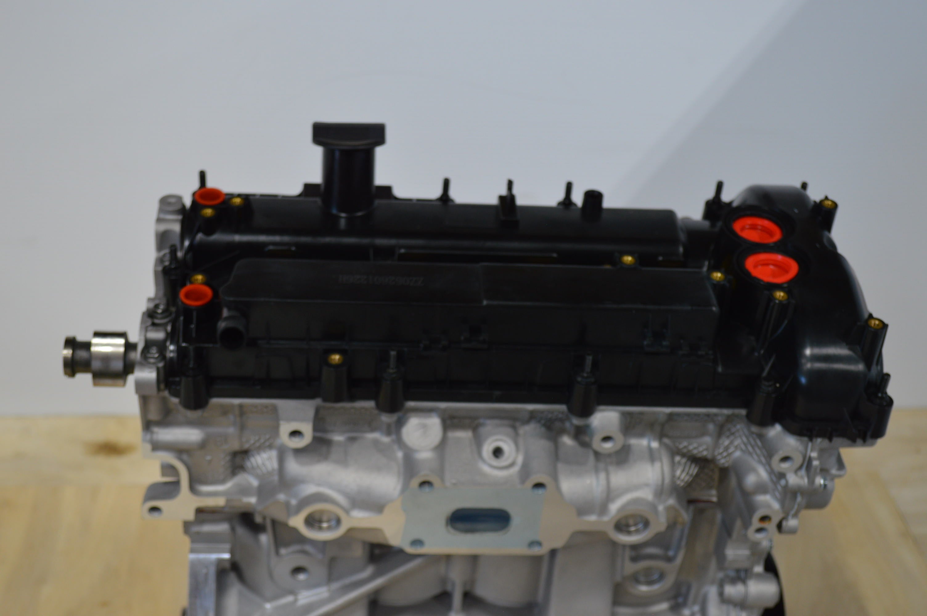 2013 - 2016 FORD FUSION - BRAND NEW ENGINE -  CAF 488WQ2 2.0L ECOBOOST TURBO 4 CYLINDER - 0 MILE ENGINE