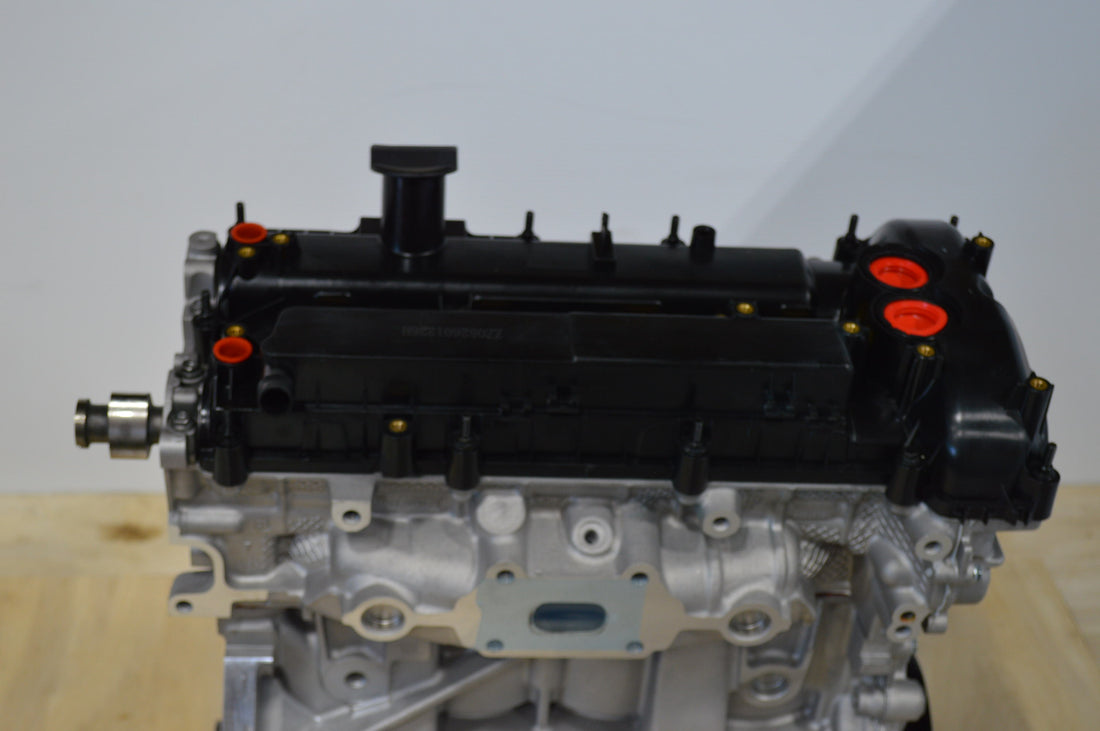 2013 - 2016 FORD FUSION - BRAND NEW ENGINE -  CAF 488WQ2 2.0L ECOBOOST TURBO 4 CYLINDER - 0 MILE ENGINE
