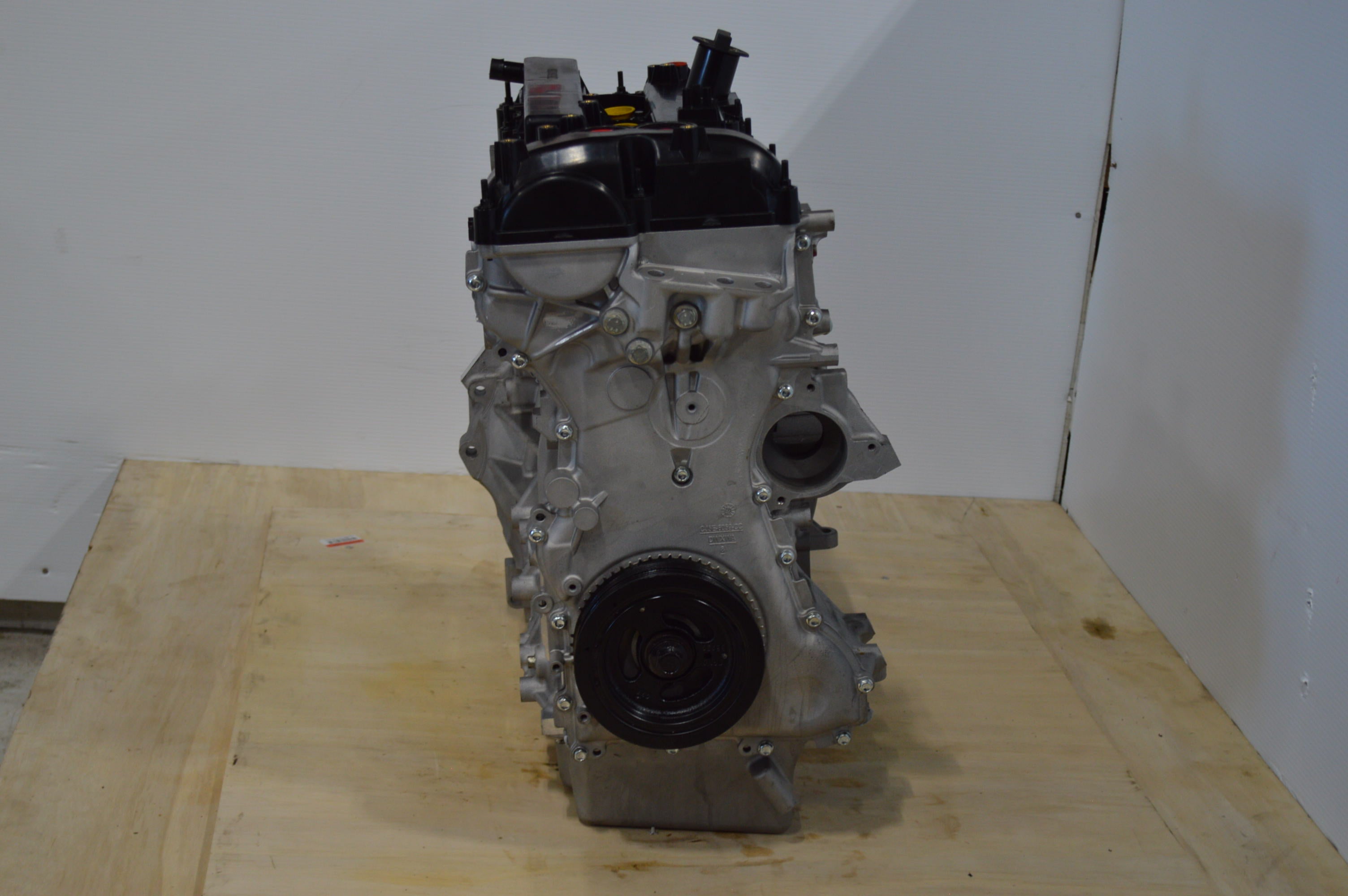 2013 - 2016 FORD FUSION - BRAND NEW ENGINE -  CAF 488WQ2 2.0L ECOBOOST TURBO 4 CYLINDER - 0 MILE ENGINE