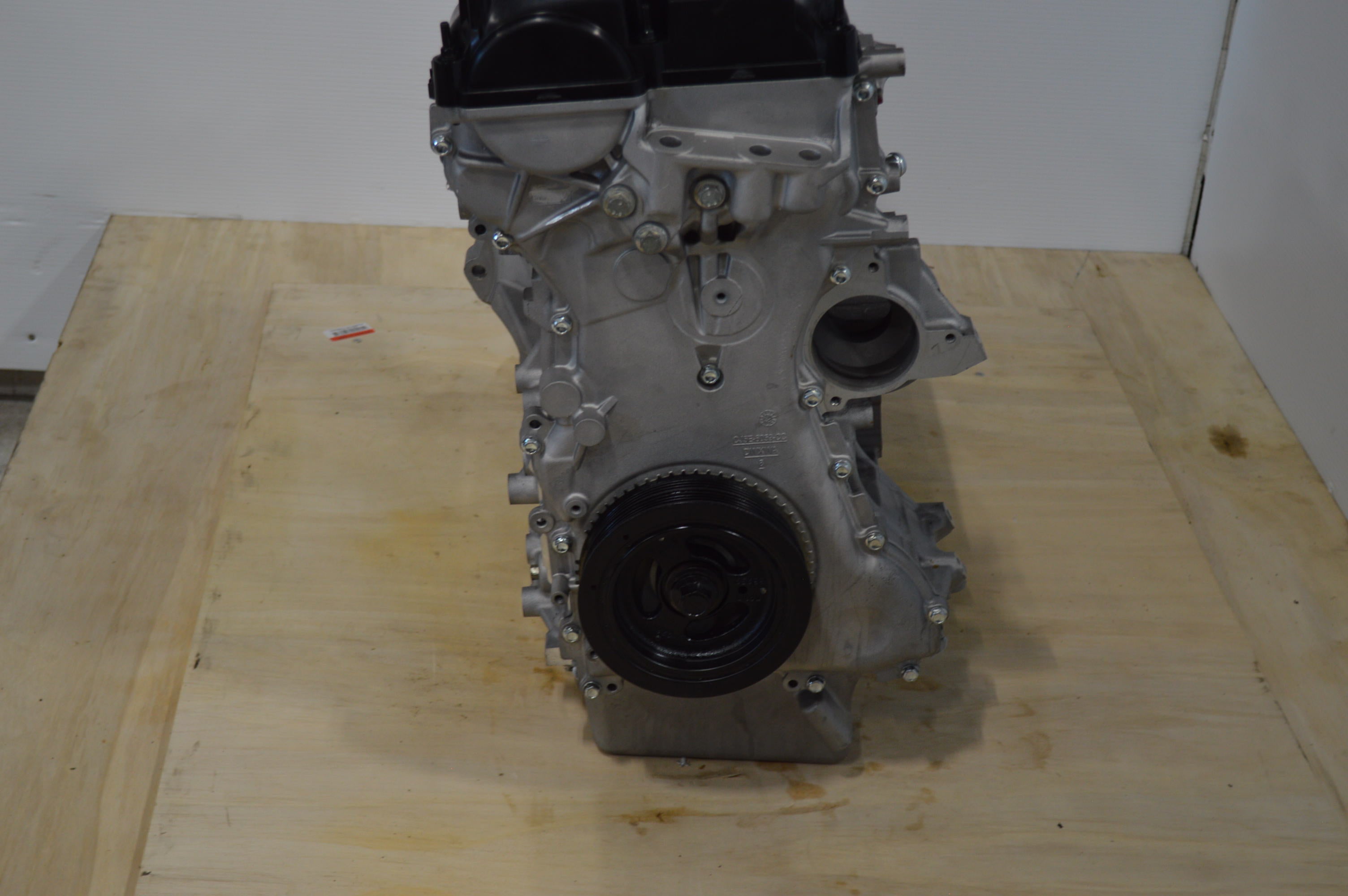 2013 - 2016 FORD FUSION - BRAND NEW ENGINE -  CAF 488WQ2 2.0L ECOBOOST TURBO 4 CYLINDER - 0 MILE ENGINE