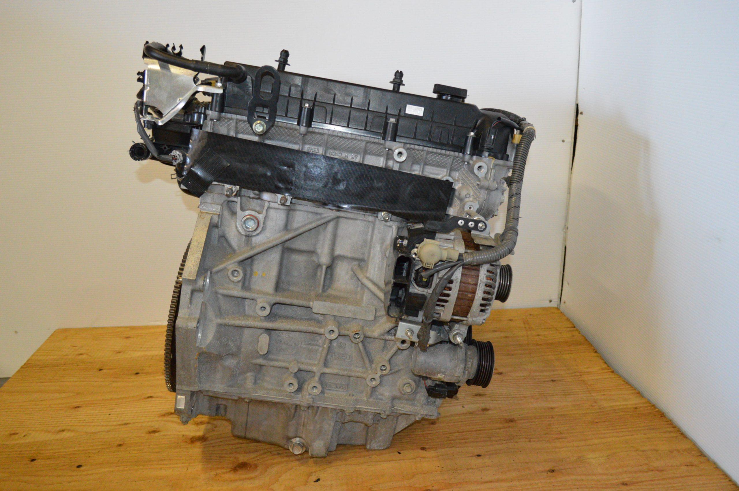 2006-2007-2008 MAZDA 6 2.3L ENGINE JDM L3-VE DOHC NON TURBO MOTOR.