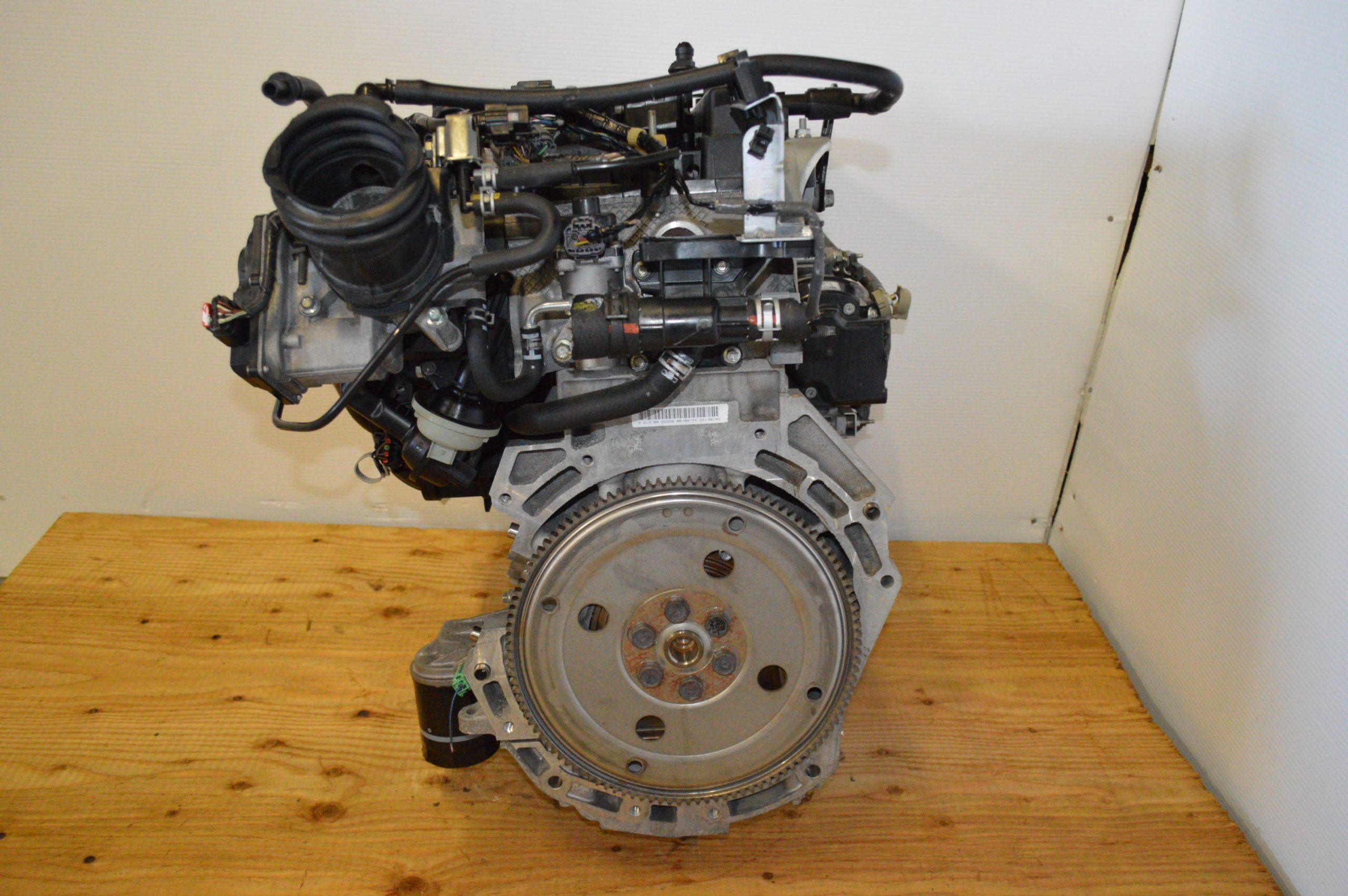 2006-2007-2008 MAZDA 6 2.3L ENGINE JDM L3-VE DOHC NON TURBO MOTOR.