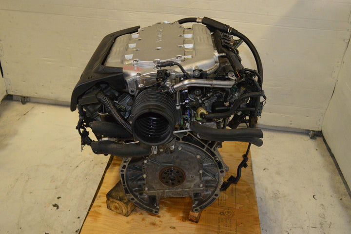 2010-2011-2012-2013-2014-2015-2016 HONDA ODYSSEY 3.5L ENGINE J35A VCM MOTOR JDM.