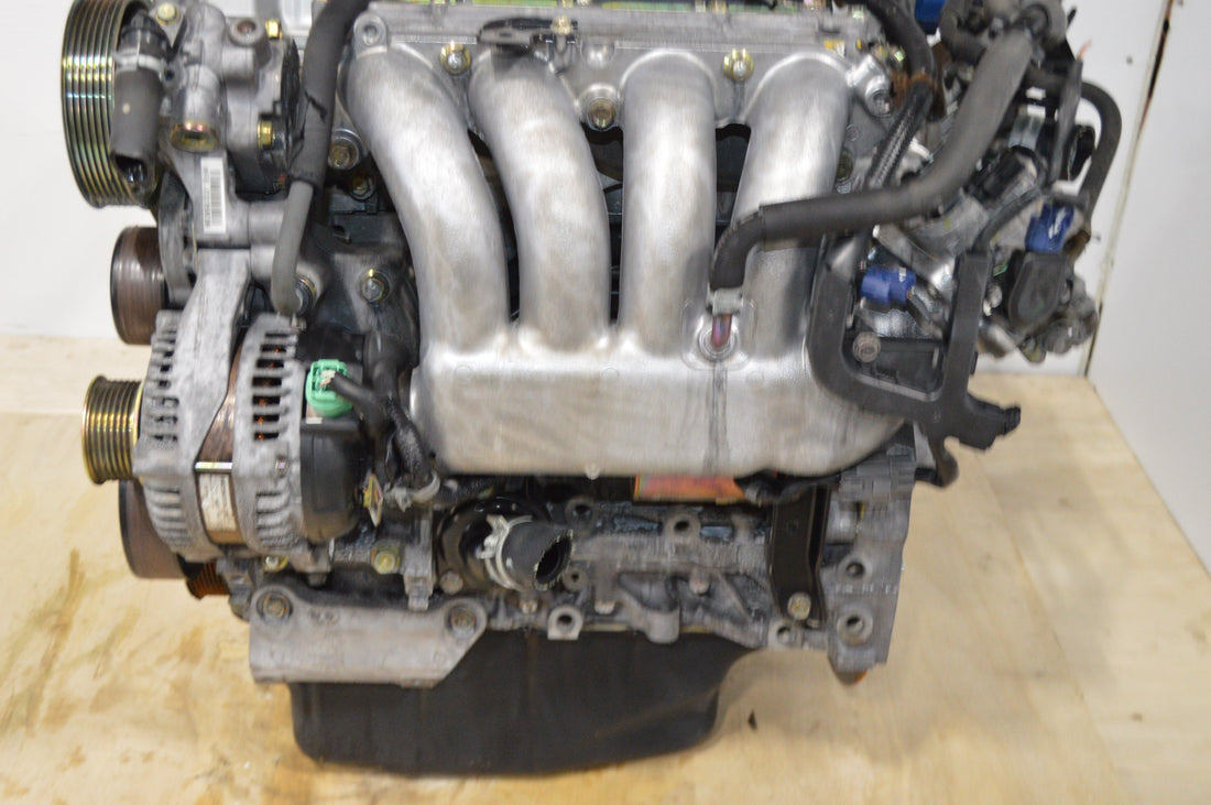 2003-2007 HONDA ACCORD 2.4L ENGINE JDM K24A RAA