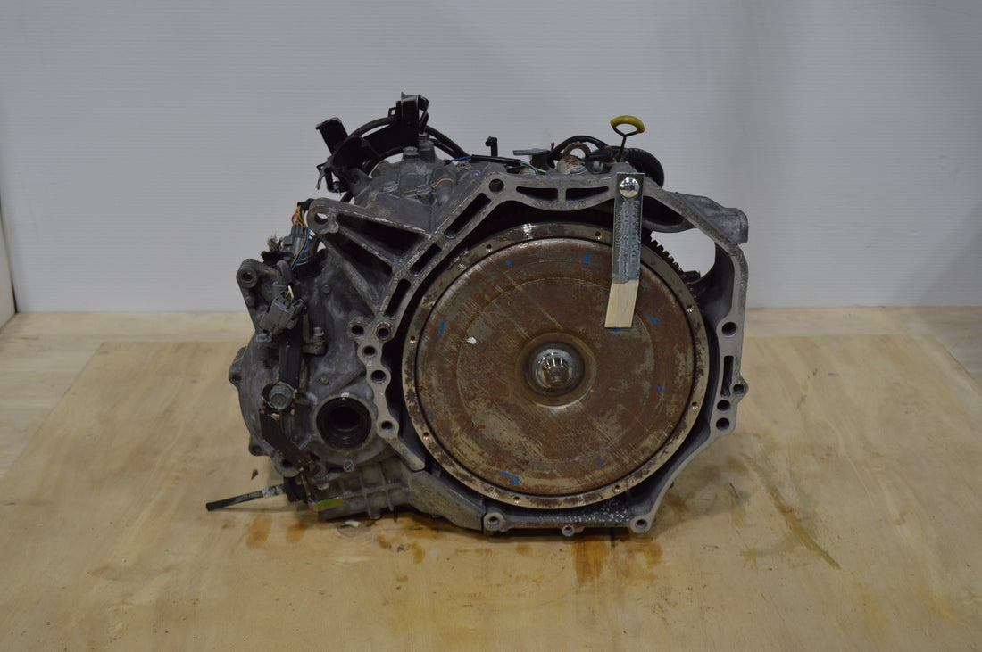 1999 2000 2001 HONDA ODYSSEY AUTOMATIC TRANBSMISSION JDM B7TA.