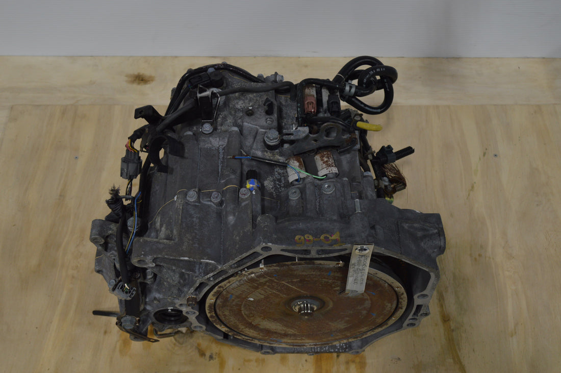 1999 2000 2001 HONDA ODYSSEY AUTOMATIC TRANBSMISSION JDM B7TA.