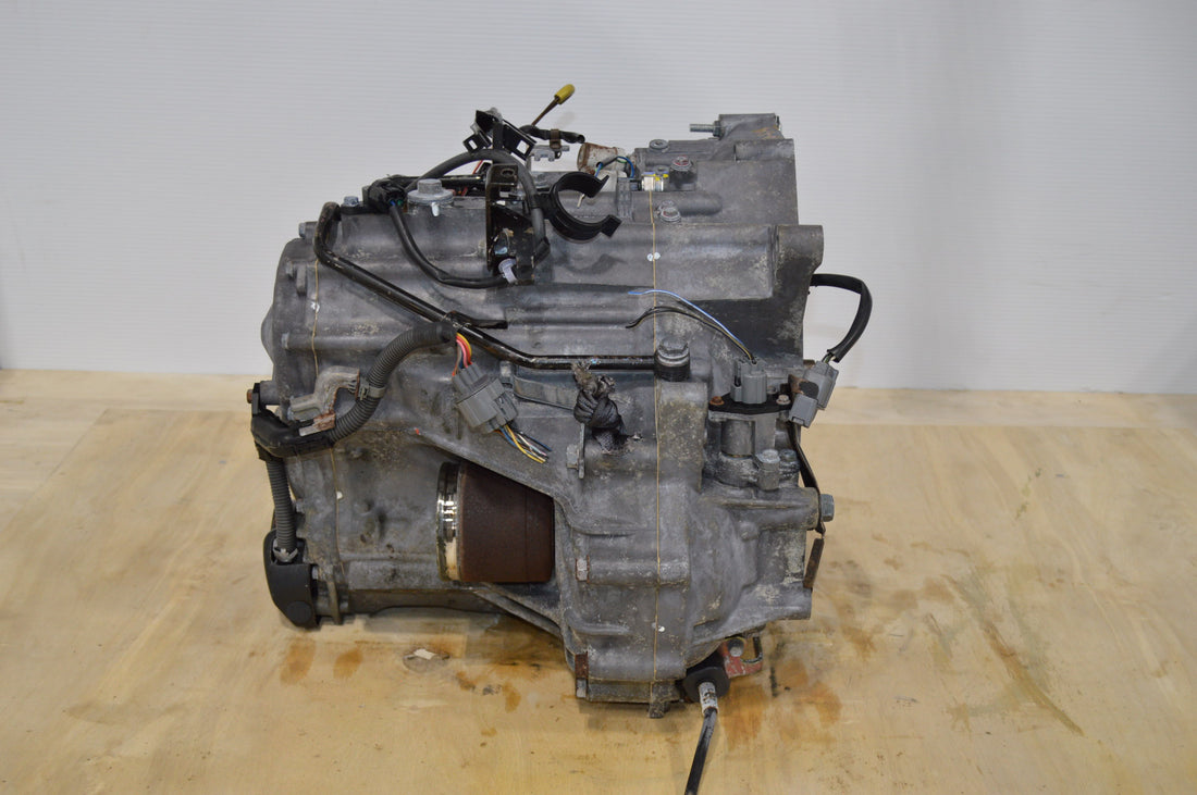 1999 2000 2001 HONDA ODYSSEY AUTOMATIC TRANBSMISSION JDM B7TA.