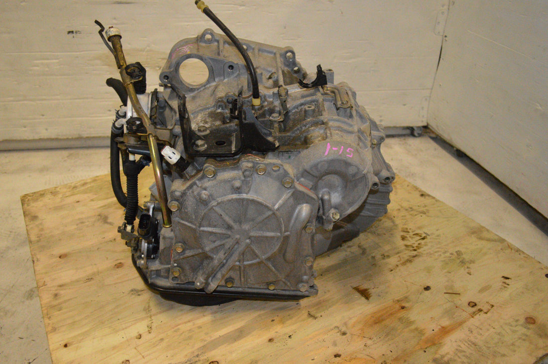 2006-2007-2008 TOYOTA RAV-4 FWD AUTOMATIUC TRANSMISSION JDM 2WD A/T.