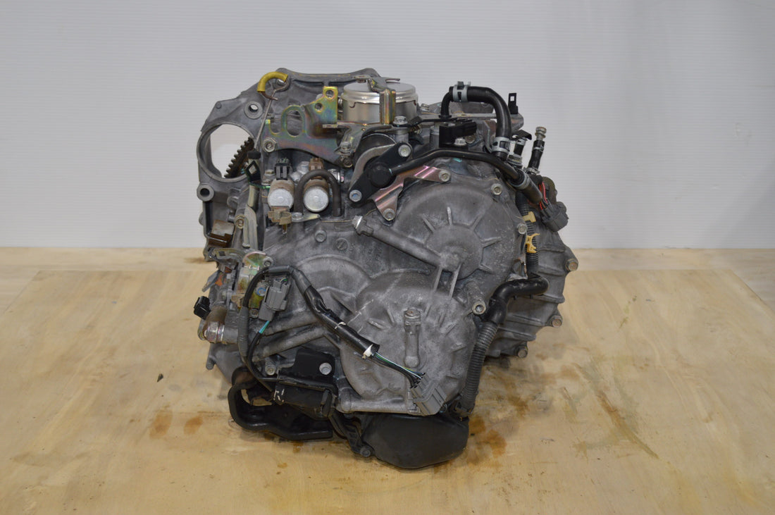 2002 - 2003 ACURA TL TYPE-S AUTOMATIC TRANSMISSION JDM B7WA.