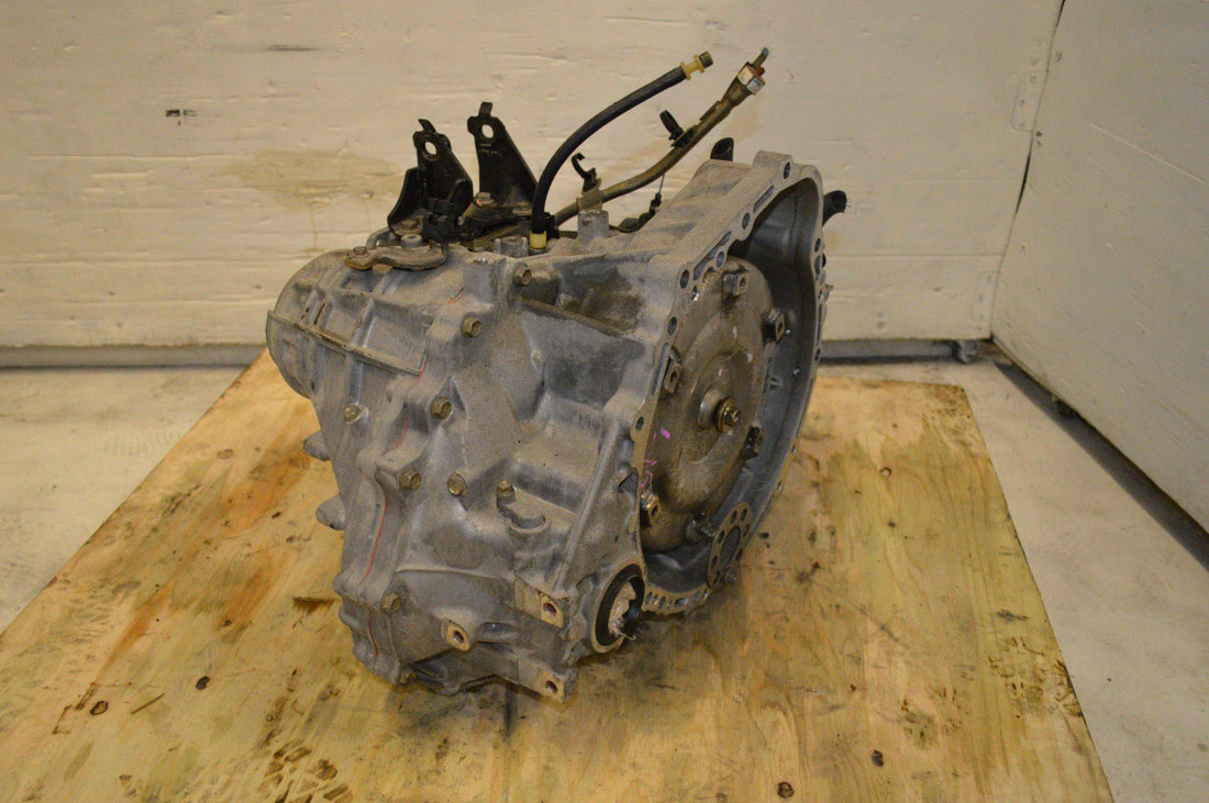 2006-2007-2008 TOYOTA RAV-4 FWD AUTOMATIUC TRANSMISSION JDM 2WD A/T.