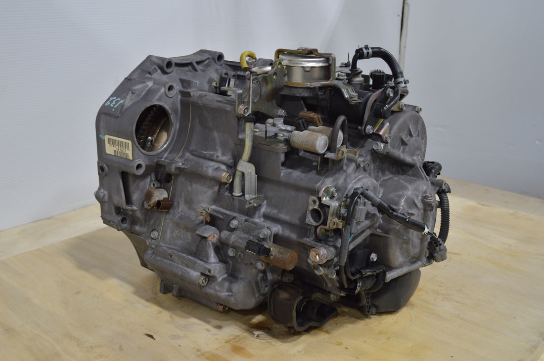 2002 - 2003 ACURA TL TYPE-S AUTOMATIC TRANSMISSION JDM B7WA.
