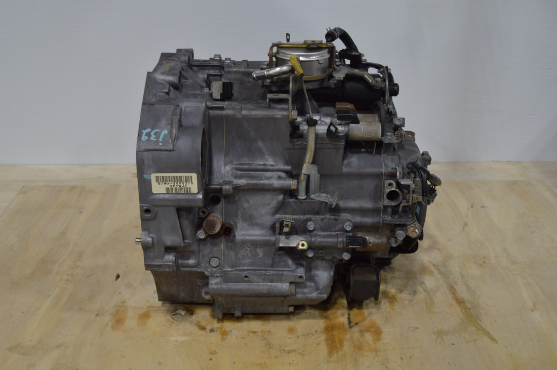 2002 - 2003 ACURA TL TYPE-S AUTOMATIC TRANSMISSION JDM B7WA.