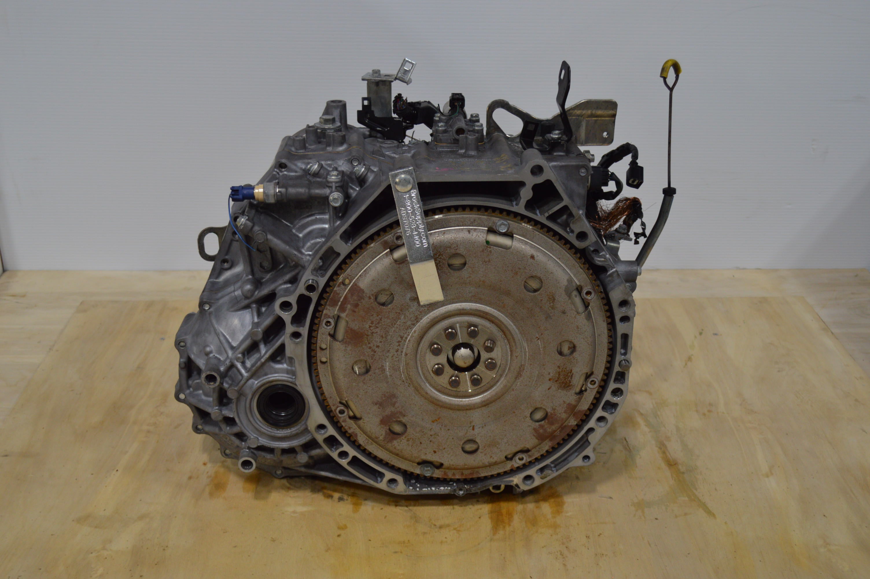 2008 2009 2010 HONDA ODYSSEY EX, LX 3.5L AUTOMATIC TRANSMISSION JDM.