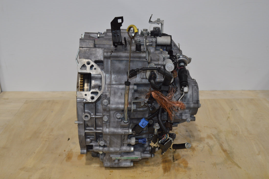 2008 2009 2010 HONDA ODYSSEY EX, LX 3.5L AUTOMATIC TRANSMISSION JDM.