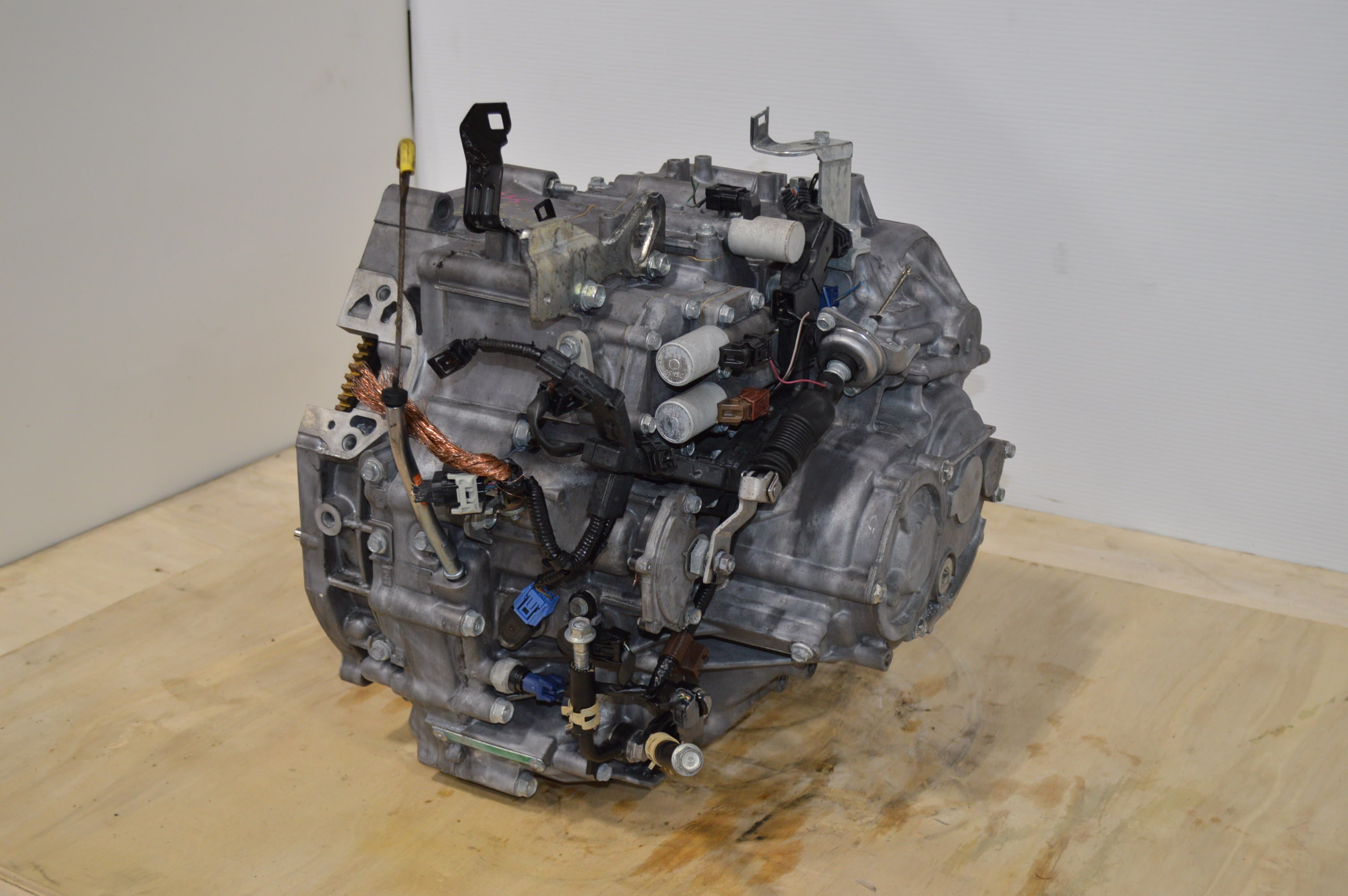 2008 2009 2010 HONDA ODYSSEY EX, LX 3.5L AUTOMATIC TRANSMISSION JDM.