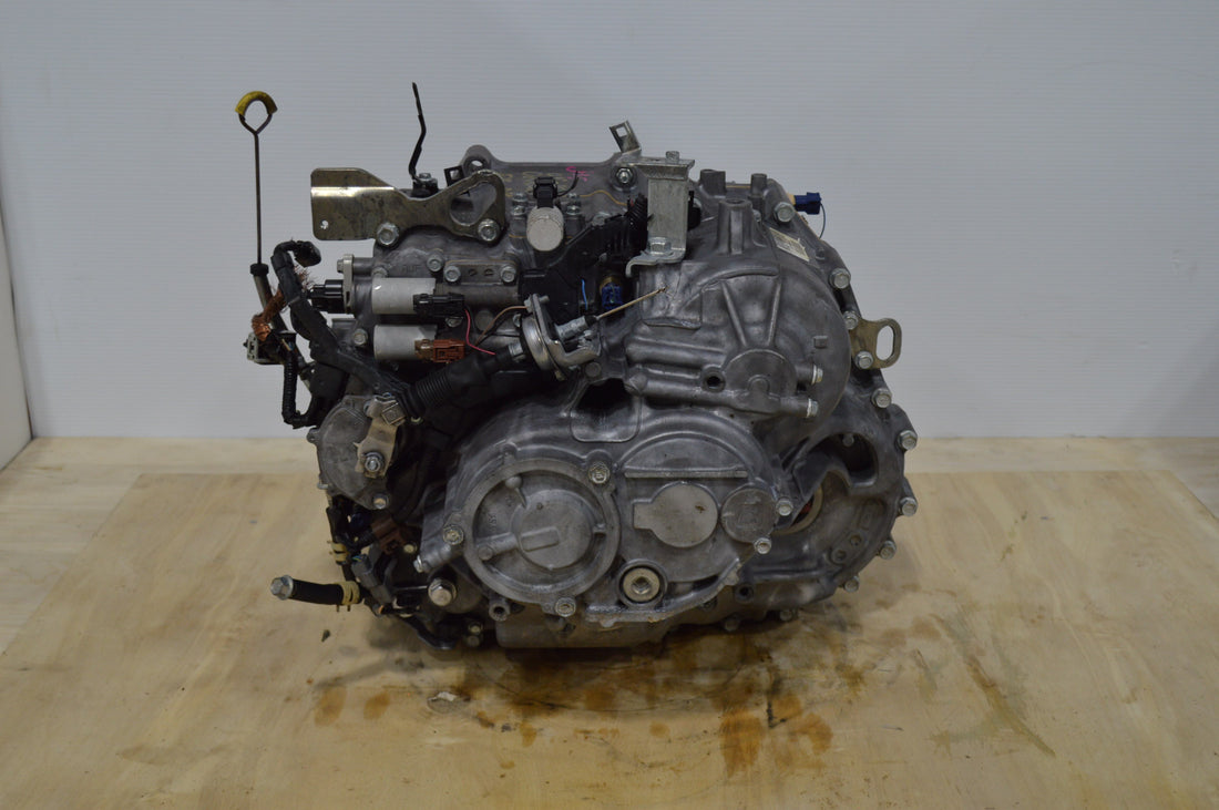 2008 2009 2010 HONDA ODYSSEY EX, LX 3.5L AUTOMATIC TRANSMISSION JDM.