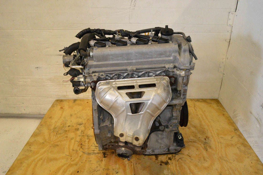 2004-2005-2006 SCION XB 1.5L ENGINE JDM 1NZ-FE MOTOR
