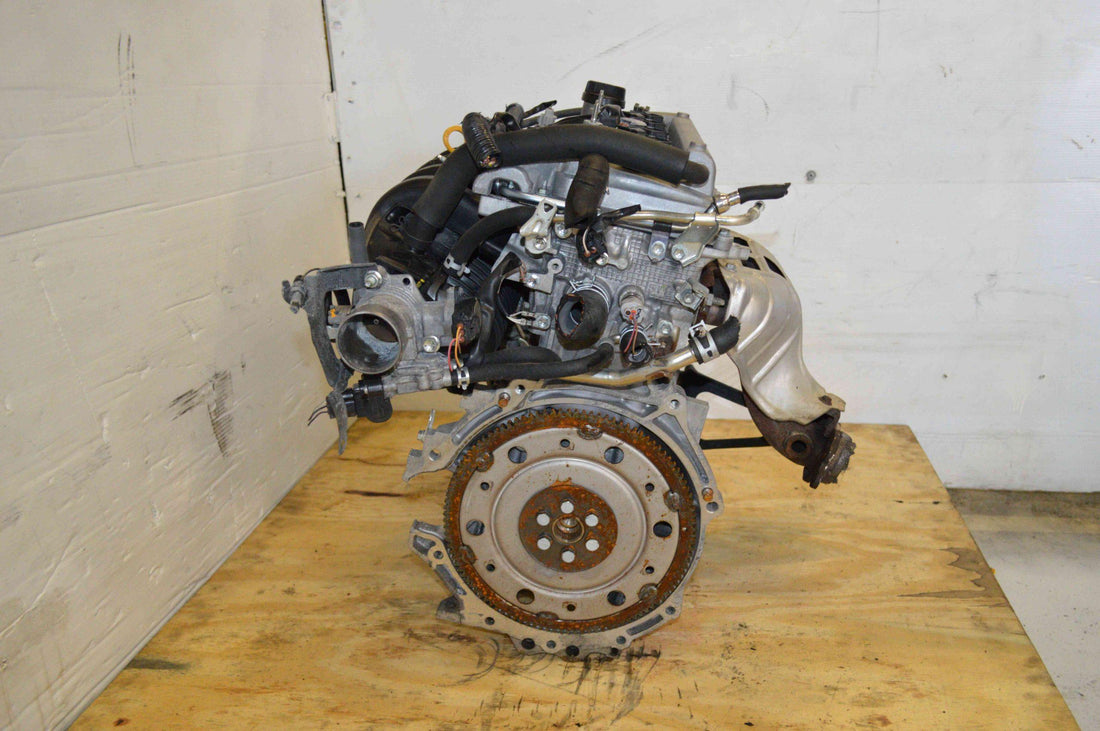 2004-2005-2006 SCION XB 1.5L ENGINE JDM 1NZ-FE MOTOR