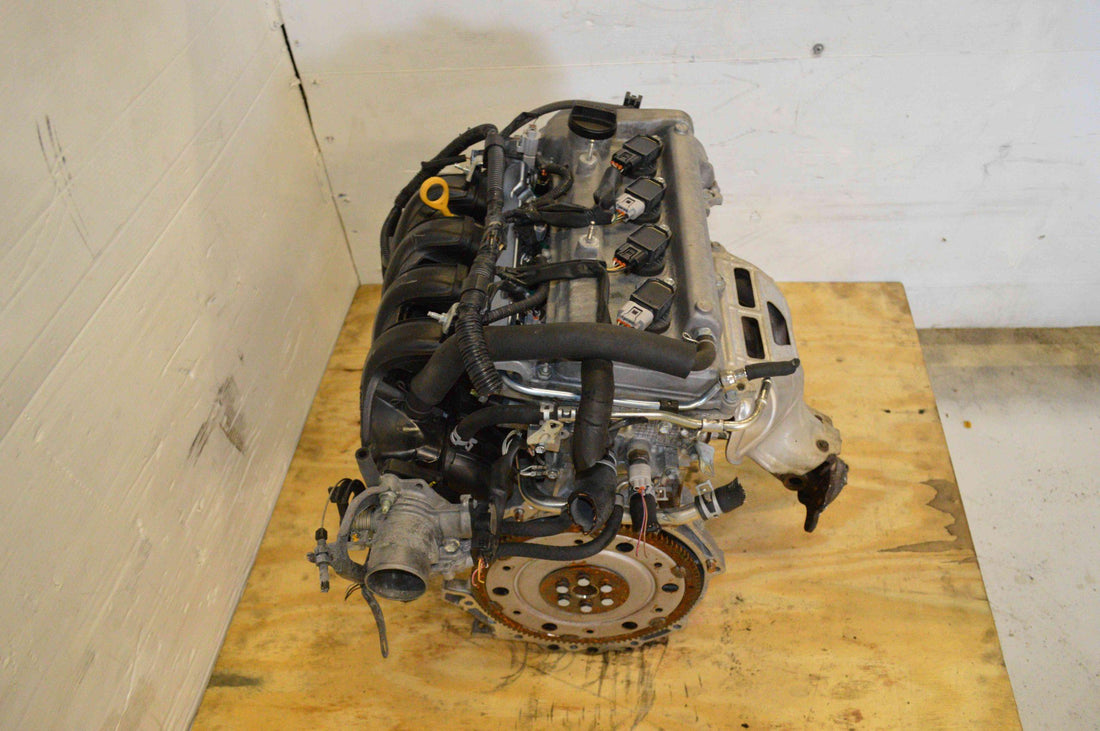 2004-2005-2006 SCION XB 1.5L ENGINE JDM 1NZ-FE MOTOR